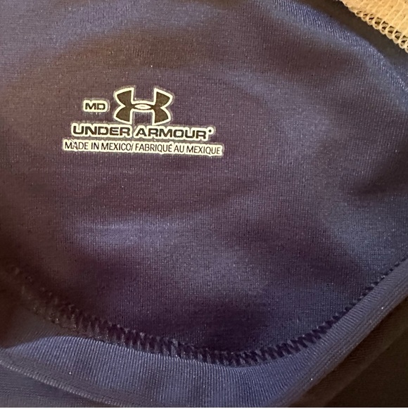 Under Armour Me’s Tank Top - Picture 8 of 9